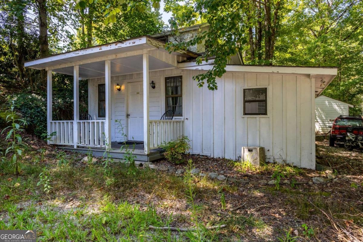 205 Carolina Street Dillard - Photo 80