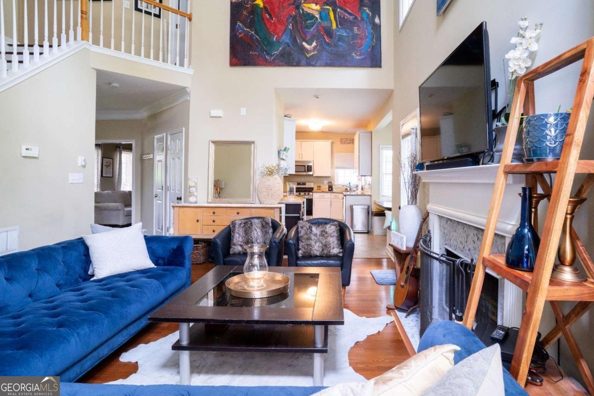 4081 Tilly Mill Road Atlanta - Photo 16