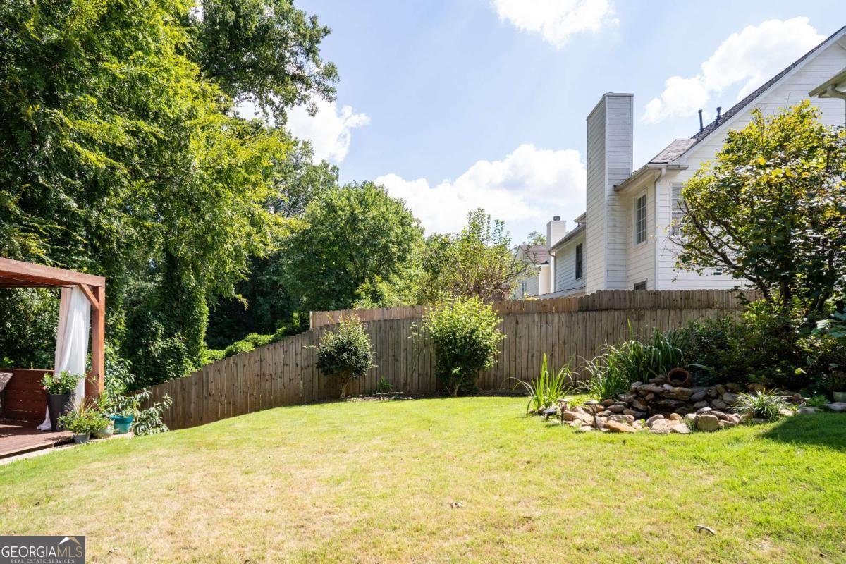 4081 Tilly Mill Road Atlanta - Photo 35