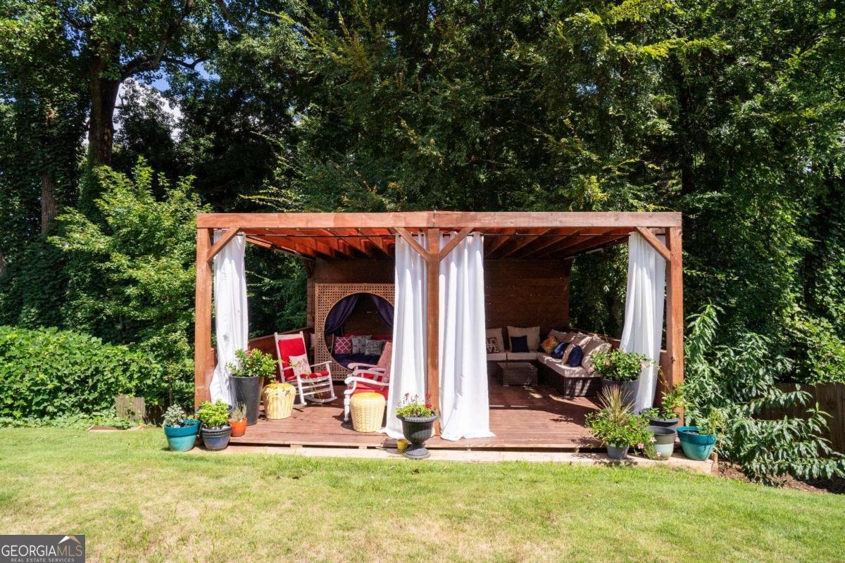 4081 Tilly Mill Road Atlanta - Photo 36