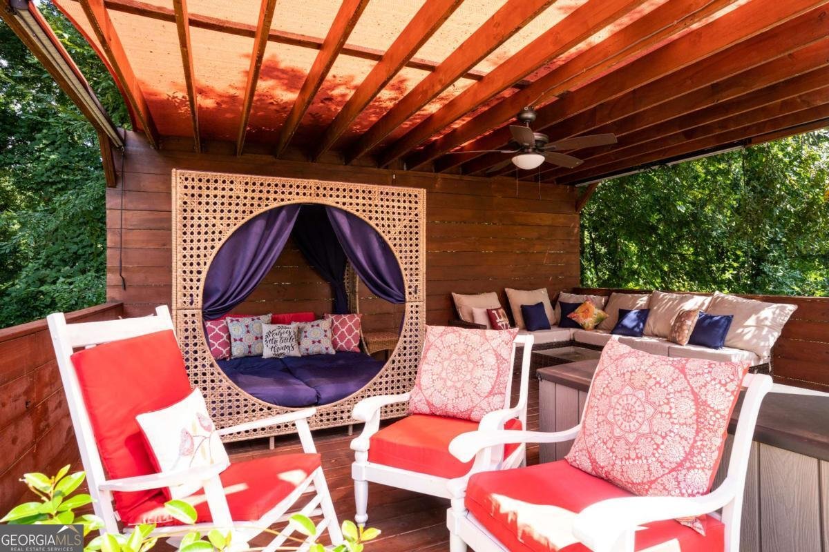 4081 Tilly Mill Road Atlanta - Photo 37