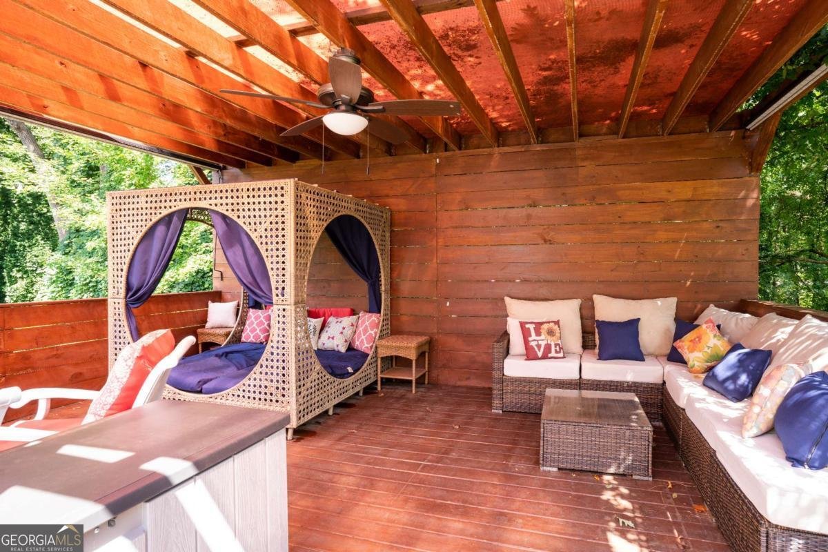 4081 Tilly Mill Road Atlanta - Photo 38