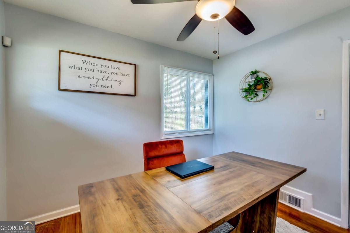 1584 Hairston Road Stone Mountain - Photo 10