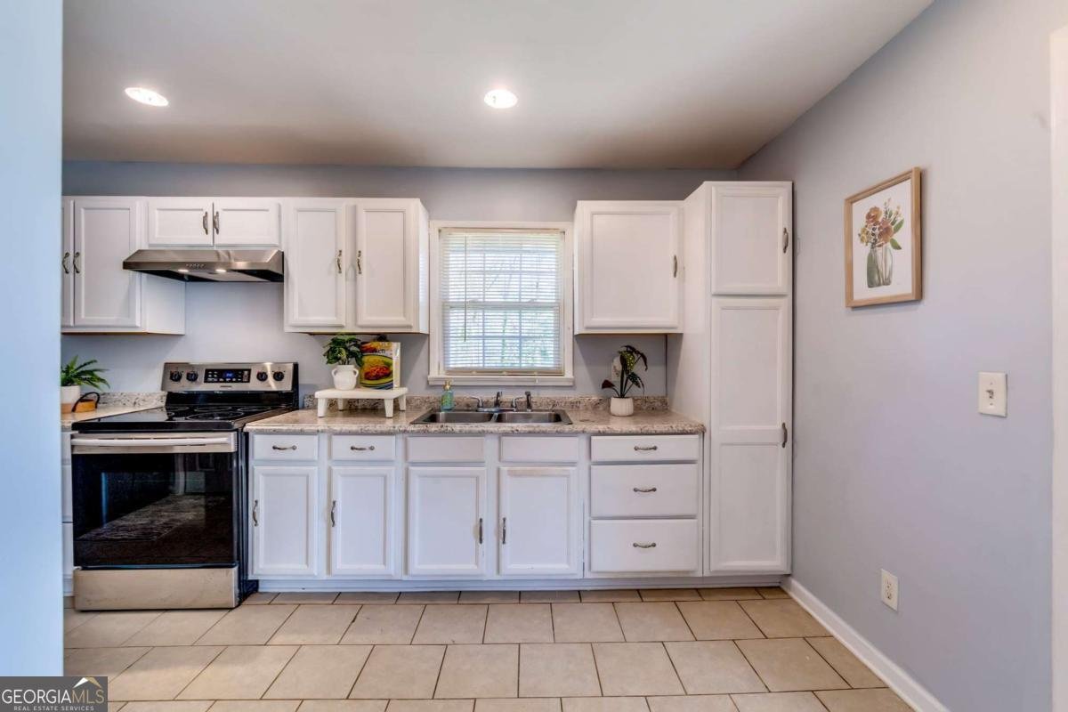 1584 Hairston Road Stone Mountain - Photo 12