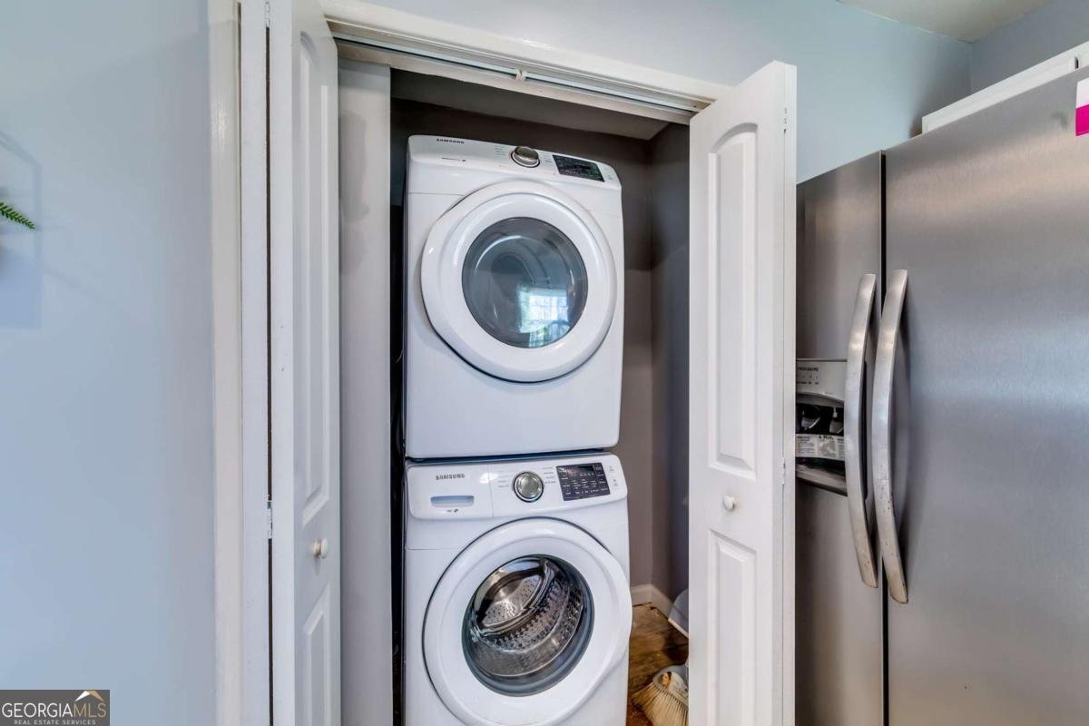 1584 Hairston Road Stone Mountain - Photo 15