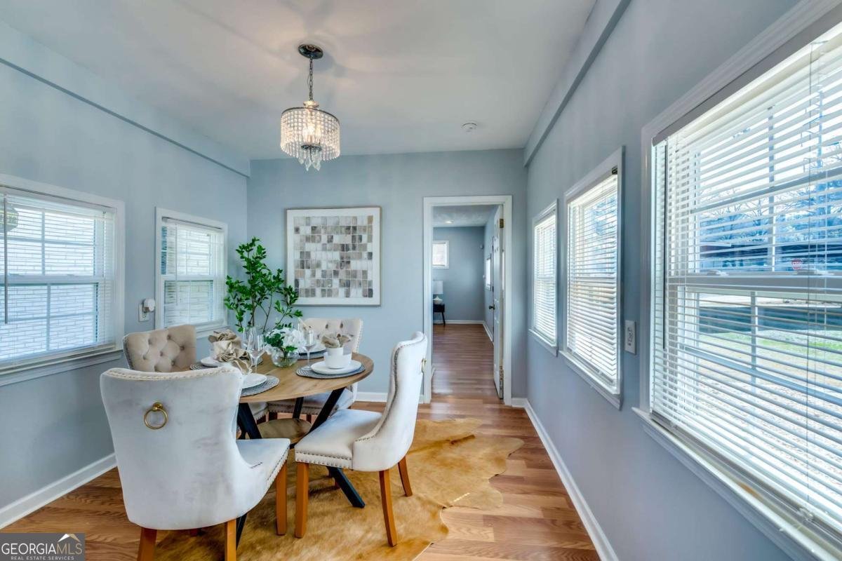 1584 Hairston Road Stone Mountain - Photo 16