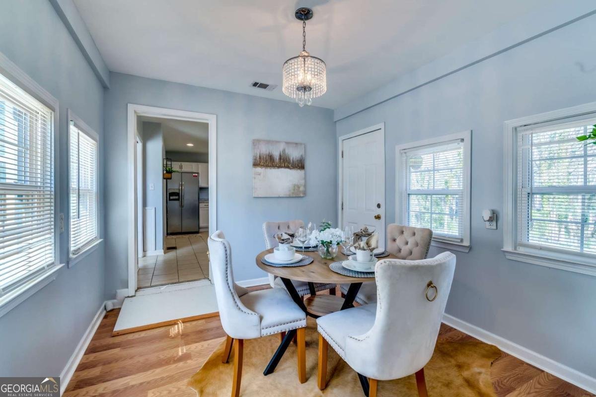 1584 Hairston Road Stone Mountain - Photo 17