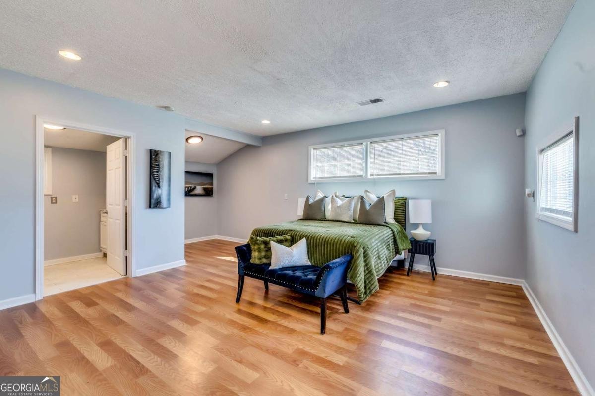 1584 Hairston Road Stone Mountain - Photo 18