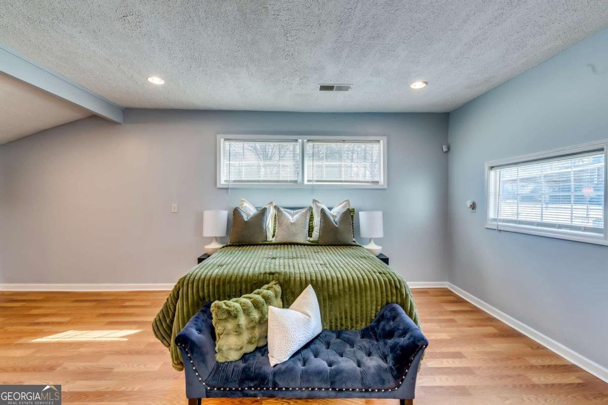 1584 Hairston Road Stone Mountain - Photo 19