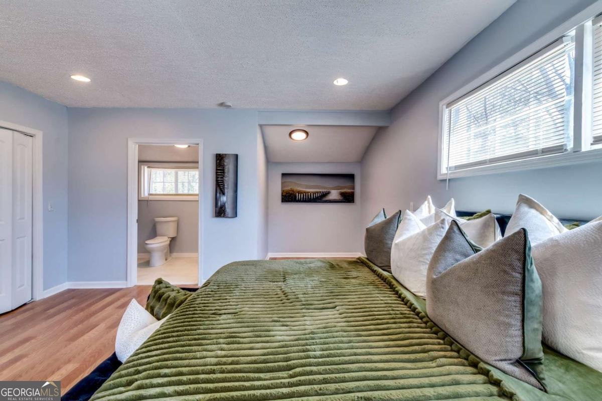 1584 Hairston Road Stone Mountain - Photo 20