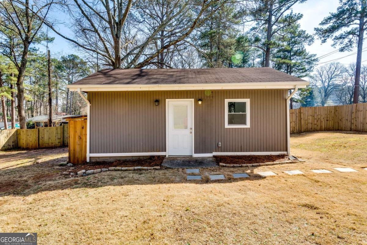 1584 Hairston Road Stone Mountain - Photo 23