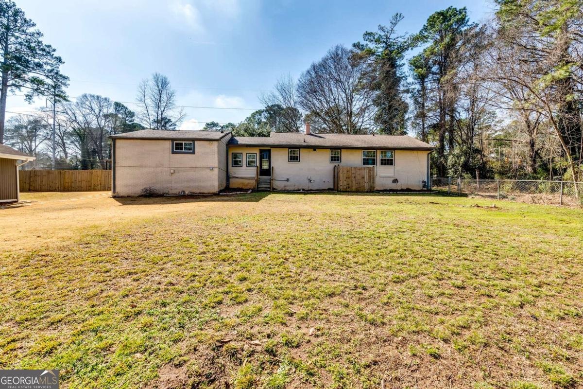 1584 Hairston Road Stone Mountain - Photo 30