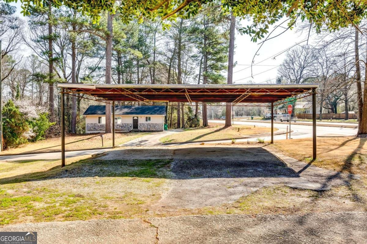 1584 Hairston Road Stone Mountain - Photo 34