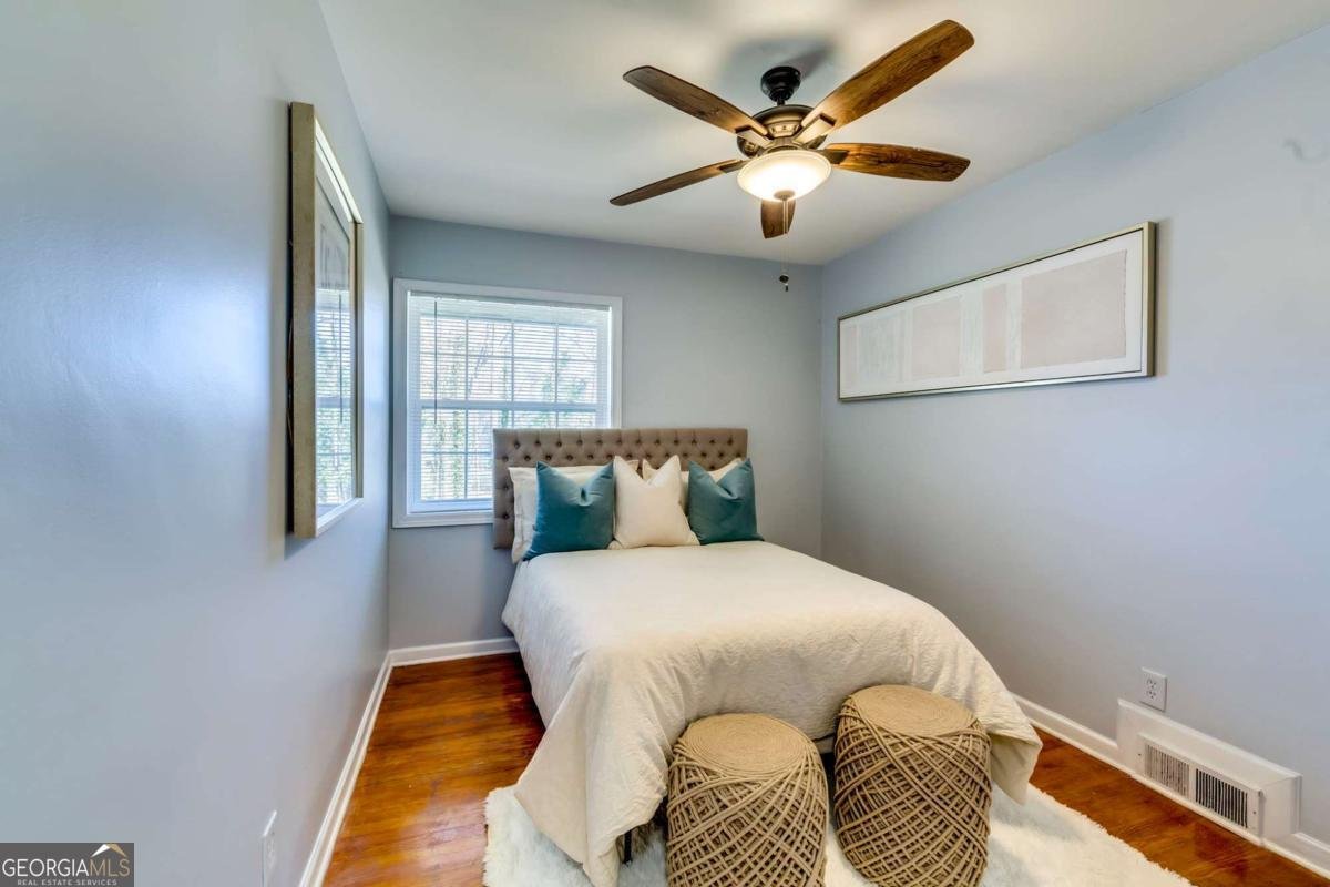 1584 Hairston Road Stone Mountain - Photo 6