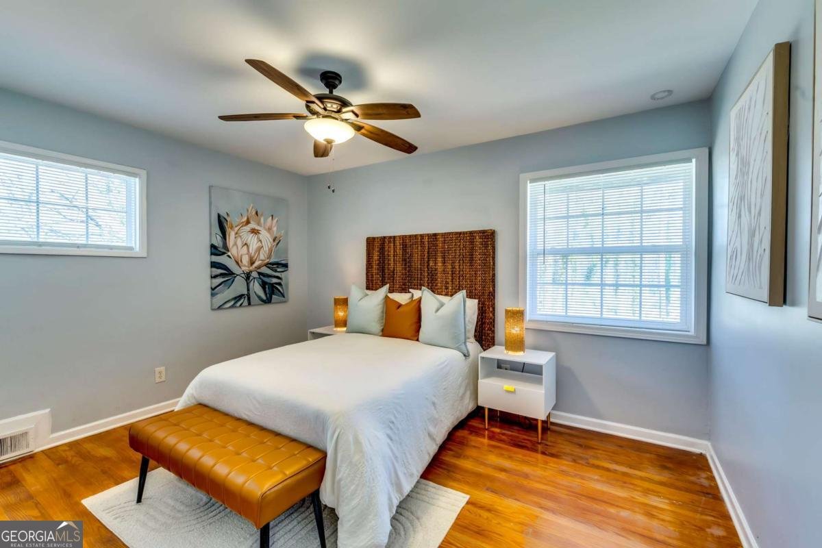 1584 Hairston Road Stone Mountain - Photo 7