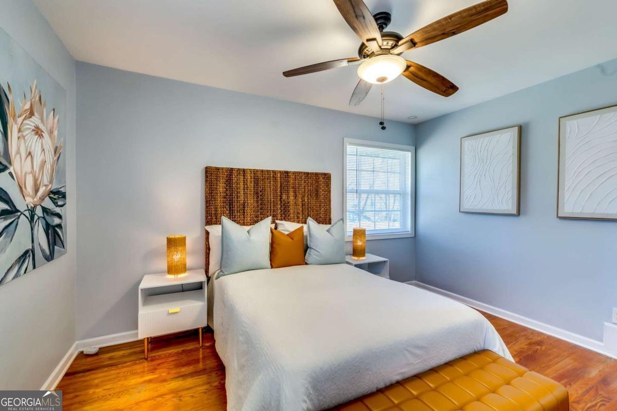 1584 Hairston Road Stone Mountain - Photo 8