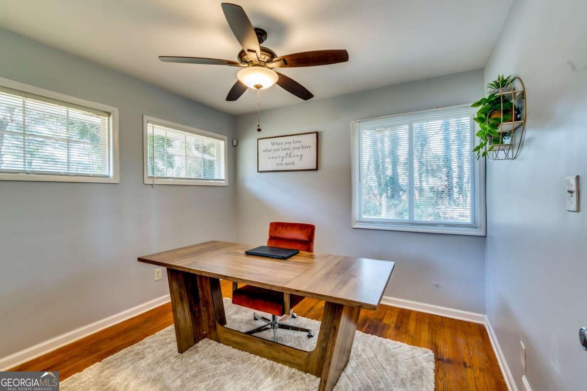 1584 Hairston Road Stone Mountain - Photo 9