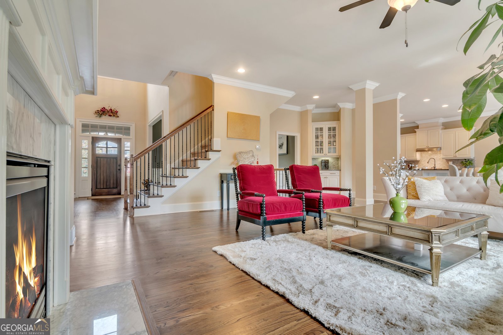 5368 Broadwood Avenue Peachtree Corners - Photo 10