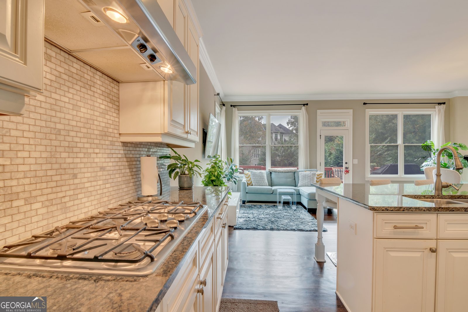 5368 Broadwood Avenue Peachtree Corners - Photo 14