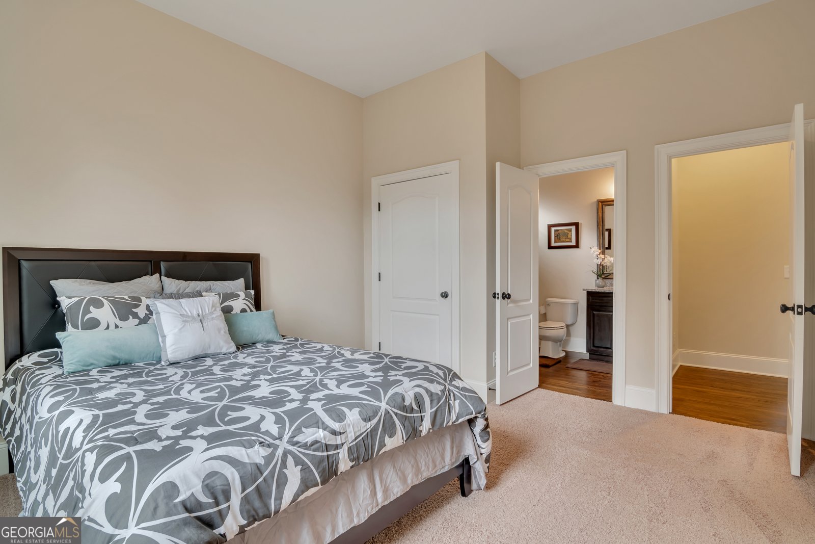 5368 Broadwood Avenue Peachtree Corners - Photo 16