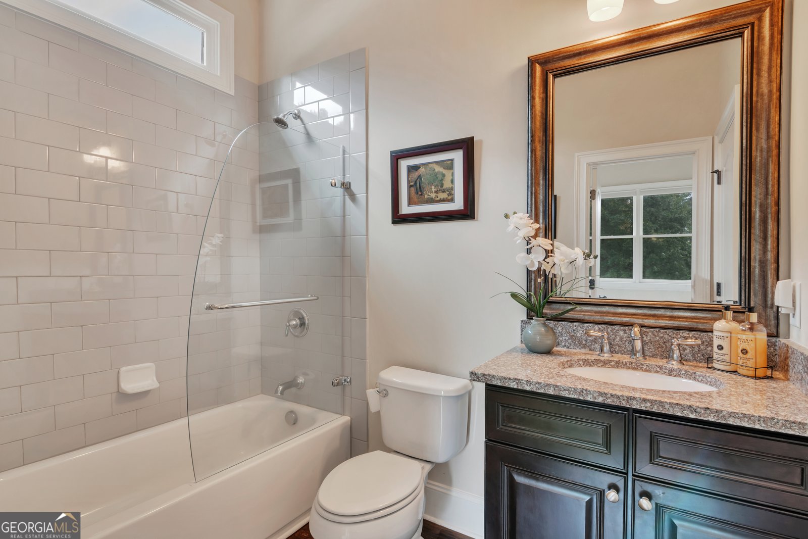 5368 Broadwood Avenue Peachtree Corners - Photo 17