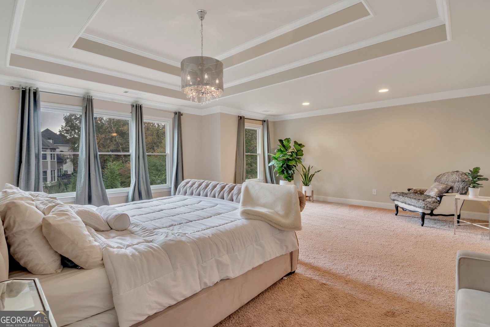 5368 Broadwood Avenue Peachtree Corners - Photo 19