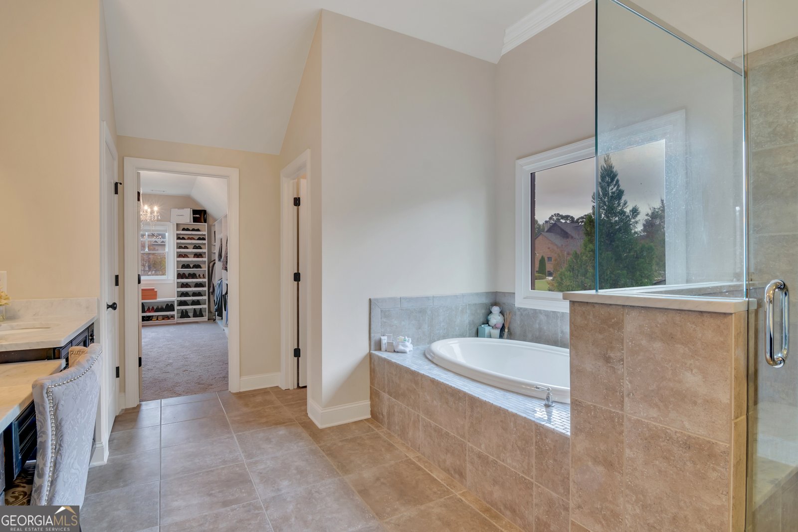 5368 Broadwood Avenue Peachtree Corners - Photo 21