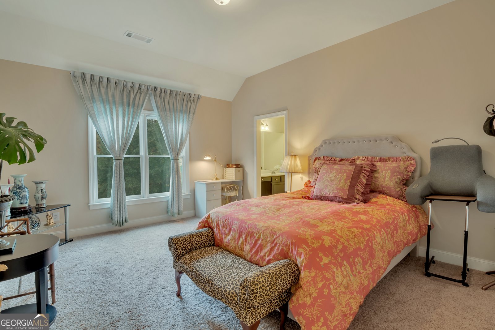 5368 Broadwood Avenue Peachtree Corners - Photo 26