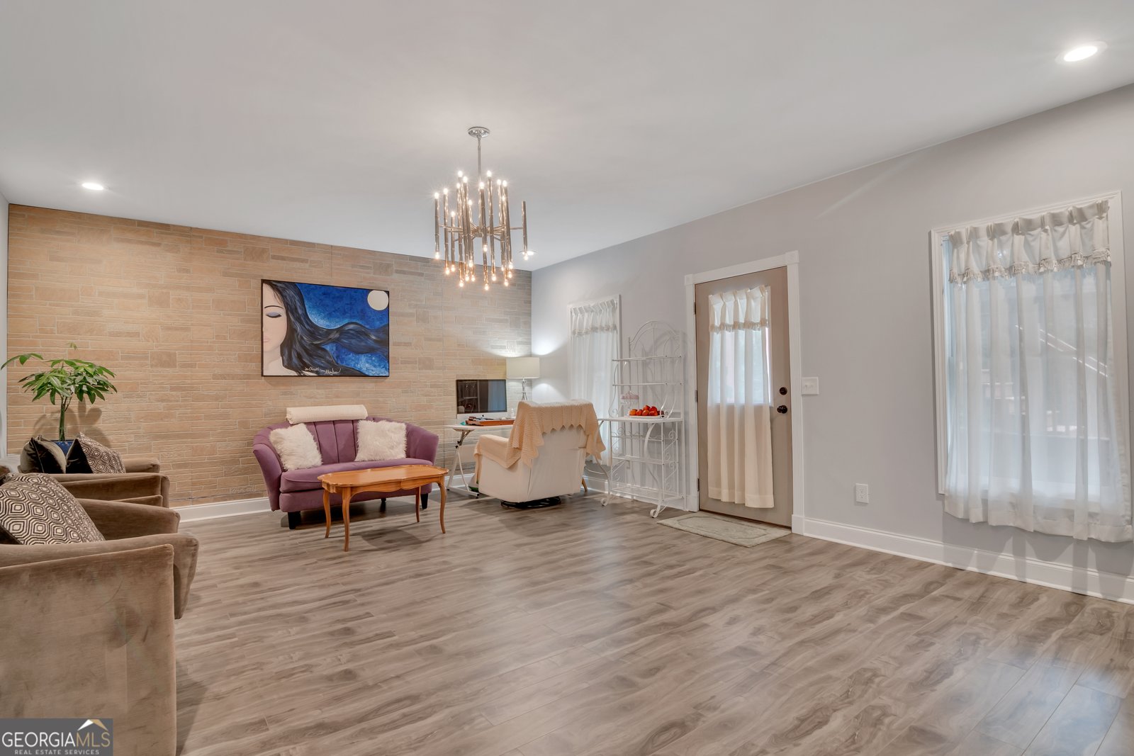 5368 Broadwood Avenue Peachtree Corners - Photo 31