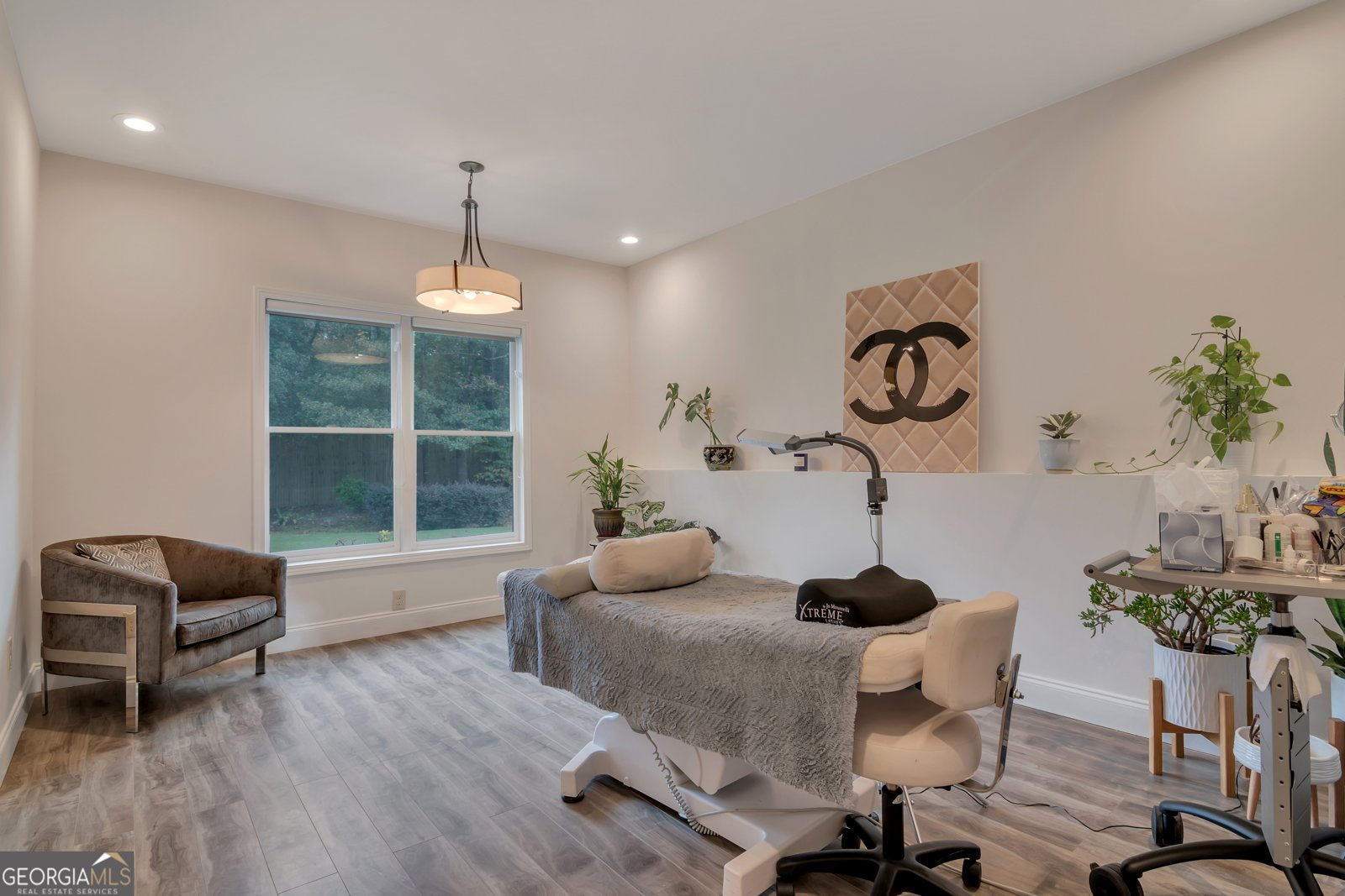 5368 Broadwood Avenue Peachtree Corners - Photo 32