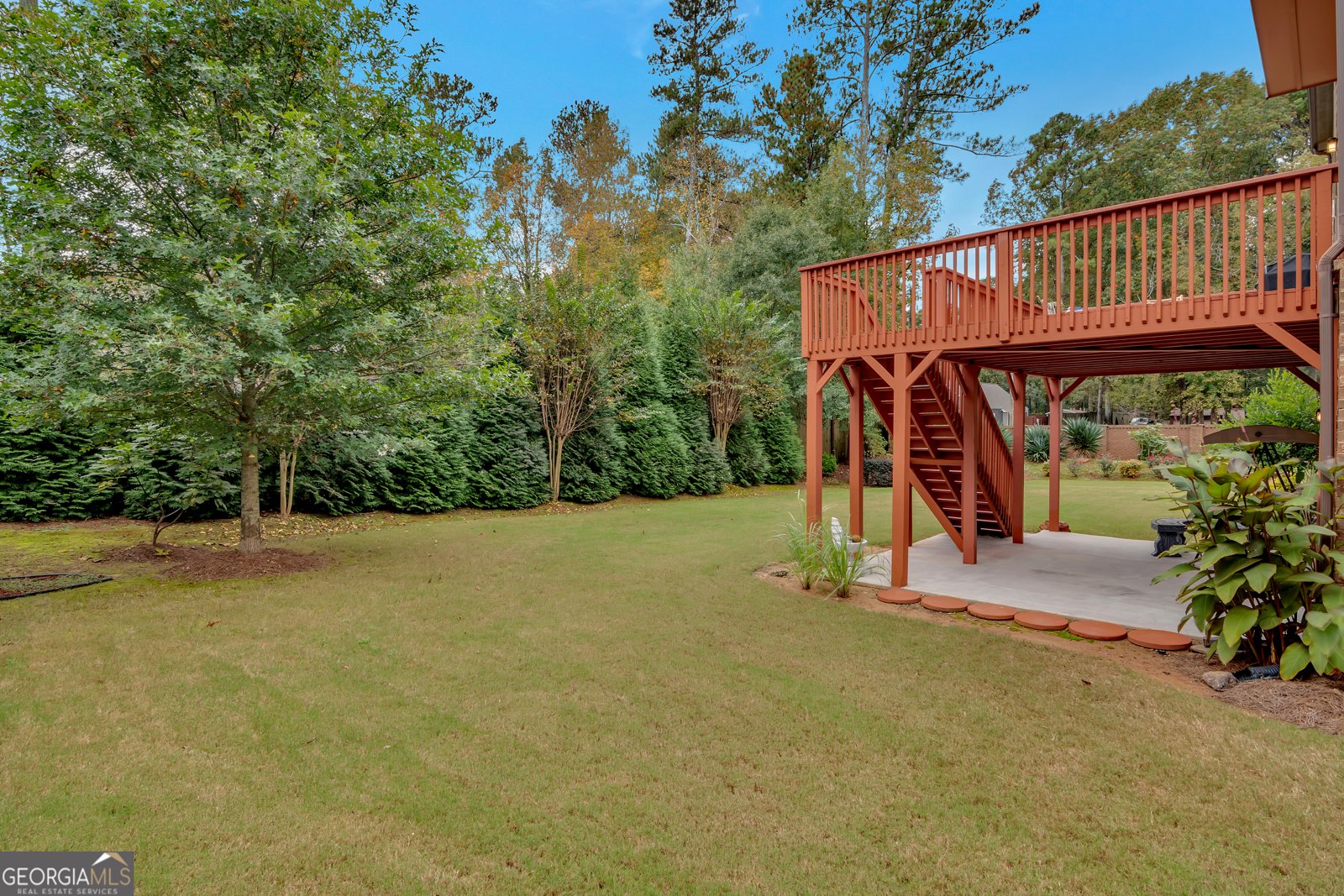 5368 Broadwood Avenue Peachtree Corners - Photo 36