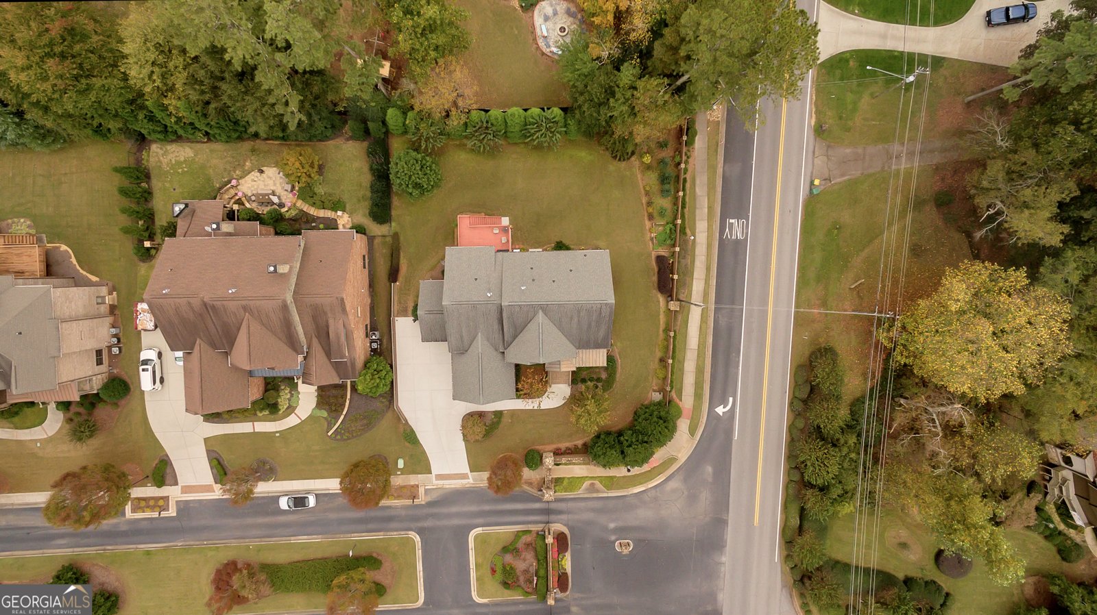 5368 Broadwood Avenue Peachtree Corners - Photo 37