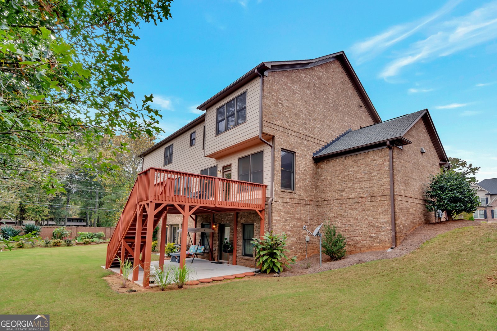 5368 Broadwood Avenue Peachtree Corners - Photo 38