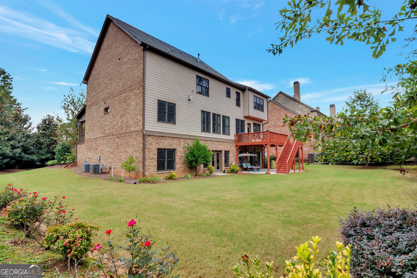 5368 Broadwood Avenue Peachtree Corners - Photo 39