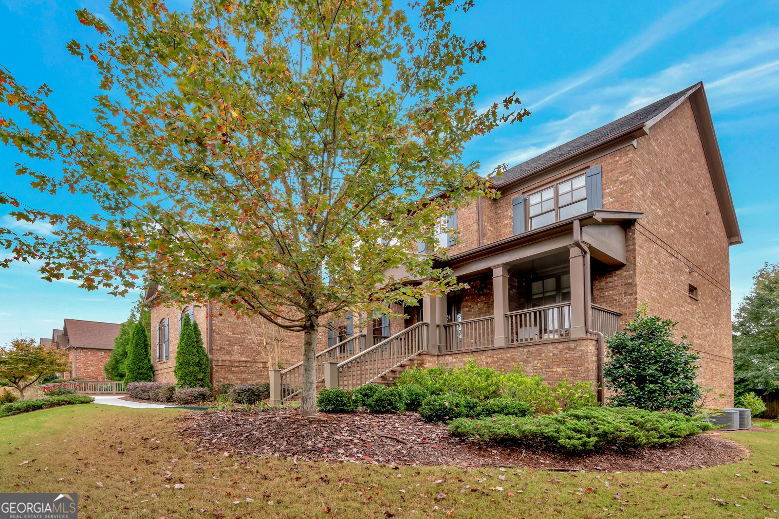 5368 Broadwood Avenue Peachtree Corners - Photo 41