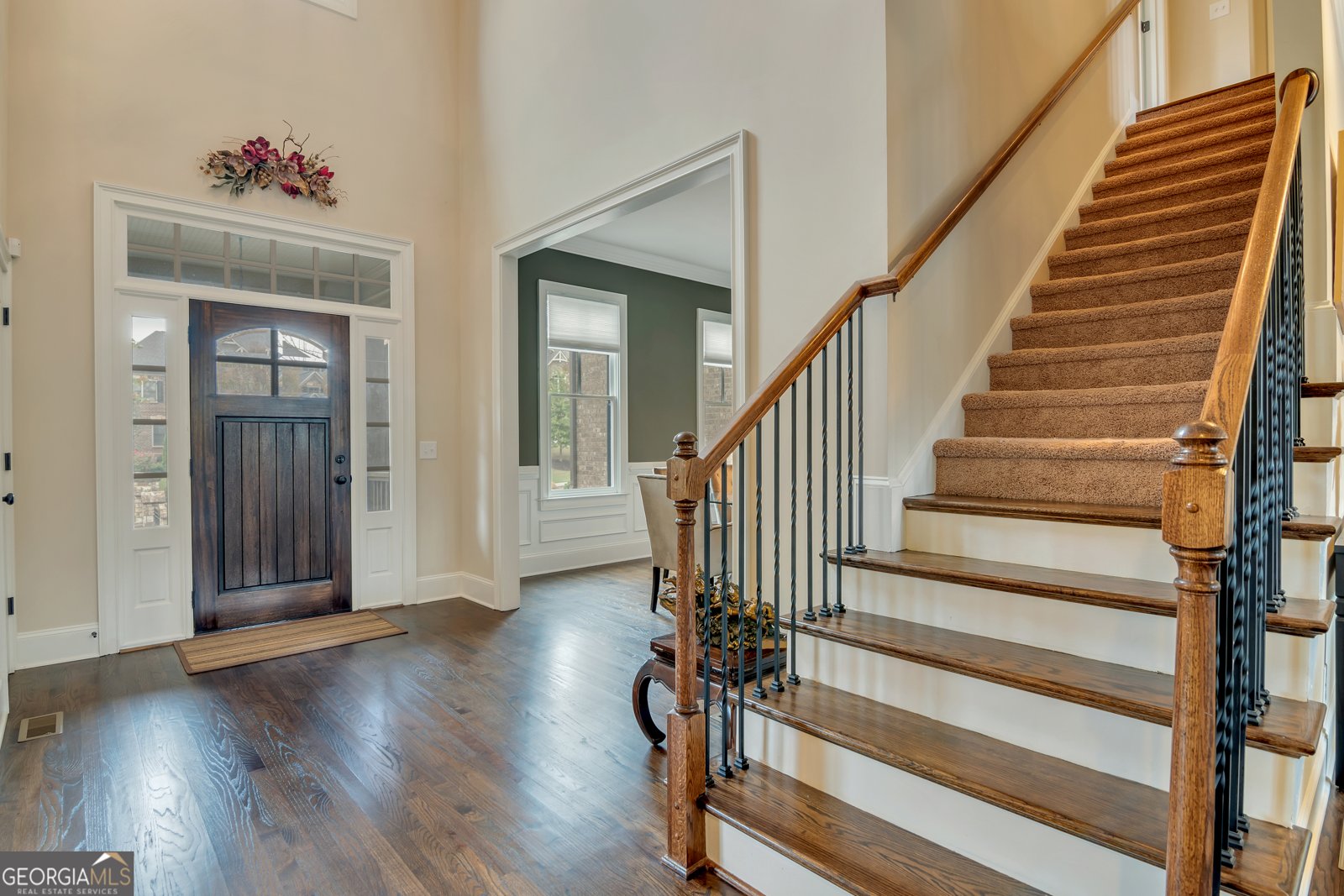 5368 Broadwood Avenue Peachtree Corners - Photo 6