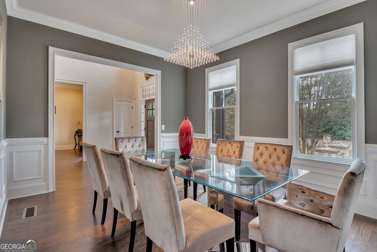 5368 Broadwood Avenue Peachtree Corners - Photo 7