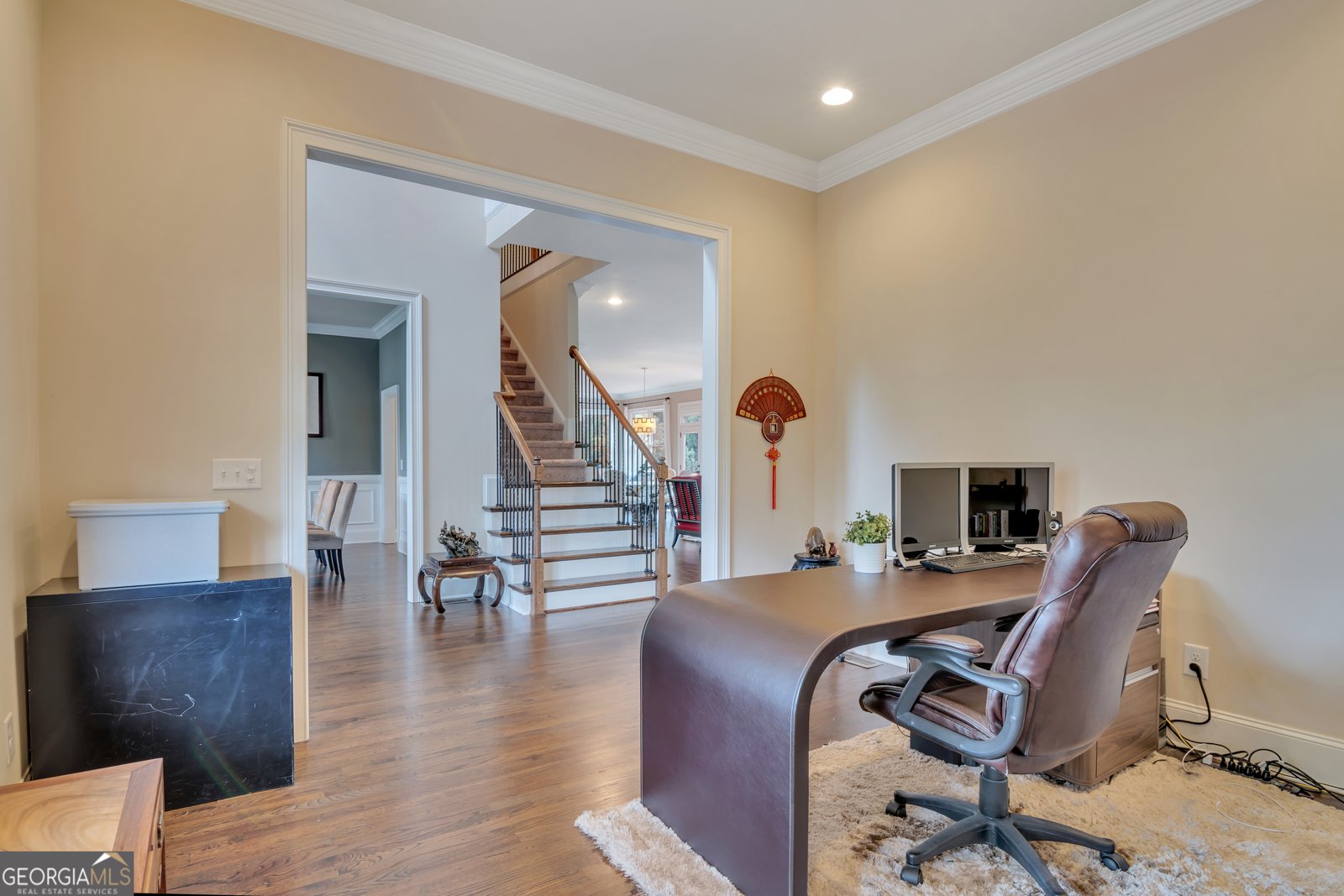 5368 Broadwood Avenue Peachtree Corners - Photo 8