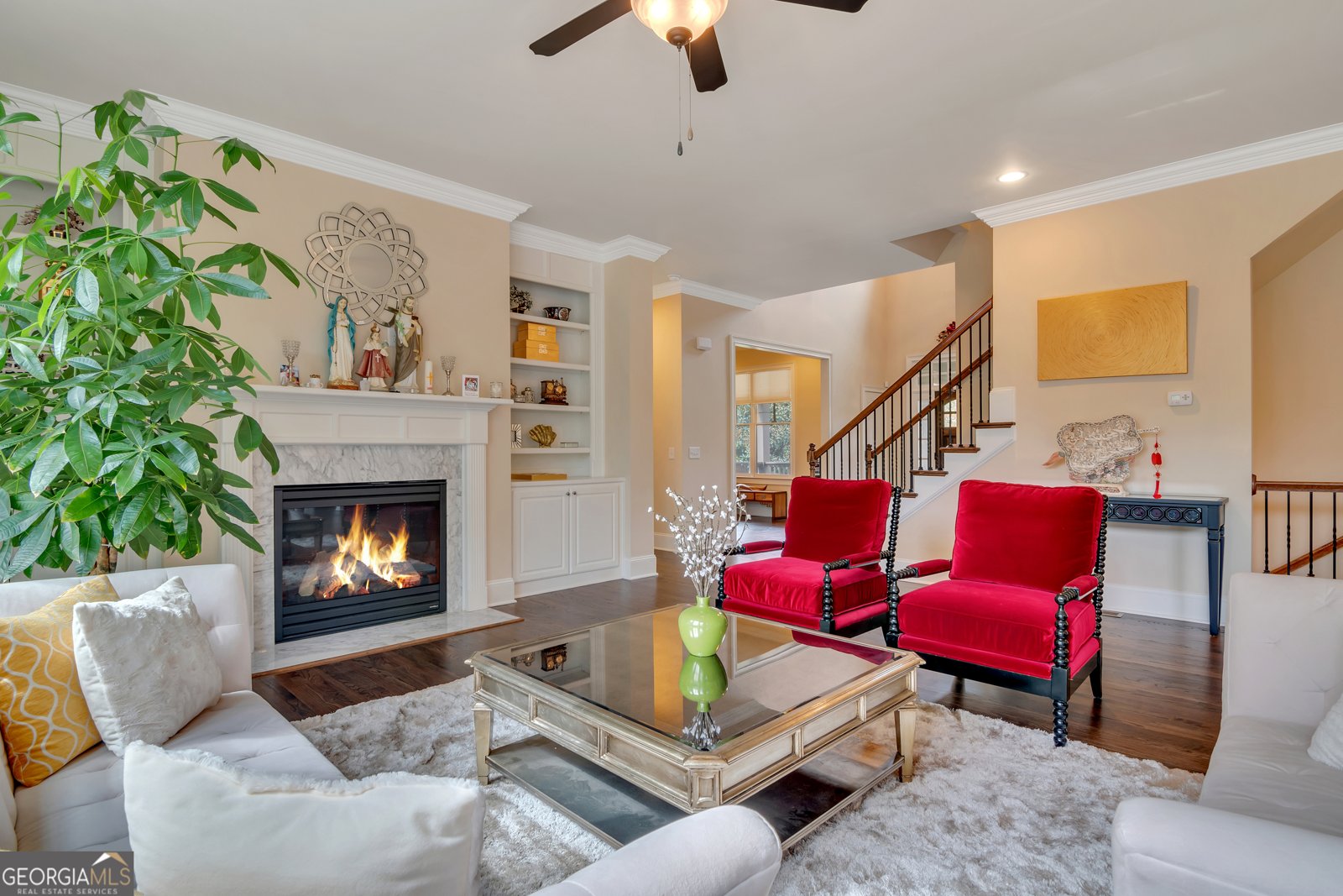 5368 Broadwood Avenue Peachtree Corners - Photo 9