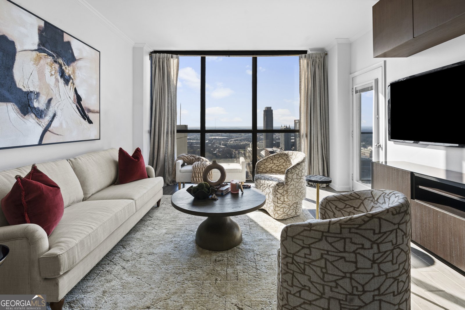 1280 W. Peachtree St. NW Atlanta - Photo 1