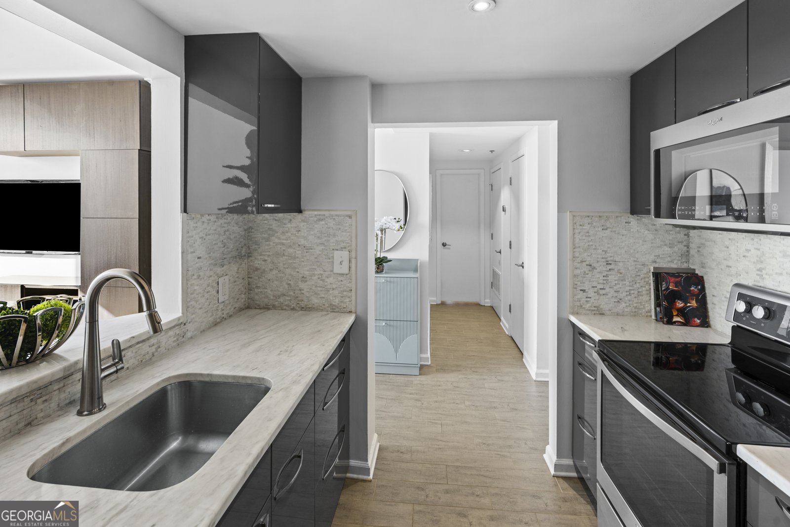 1280 W. Peachtree St. NW Atlanta - Photo 13