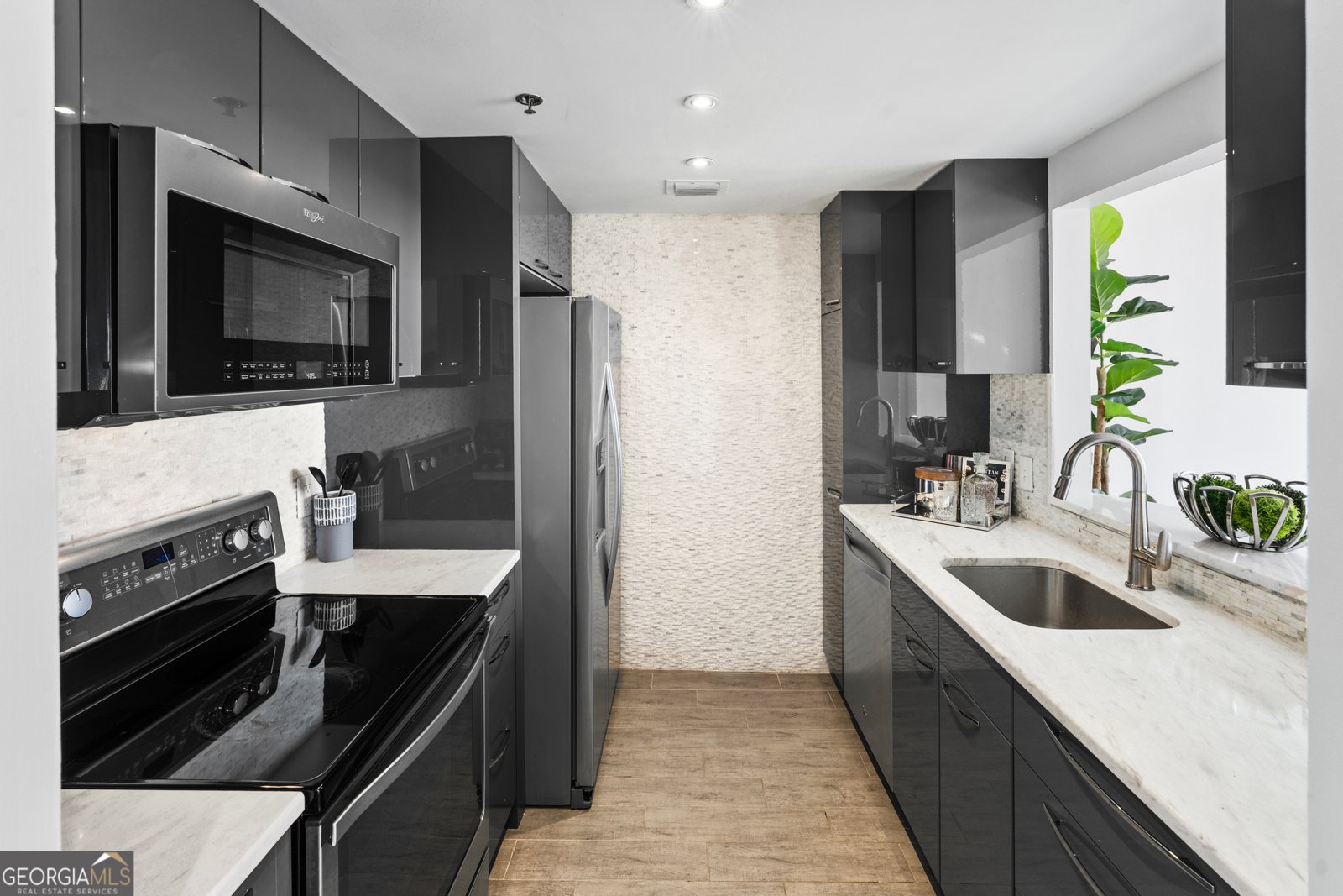 1280 W. Peachtree St. NW Atlanta - Photo 14