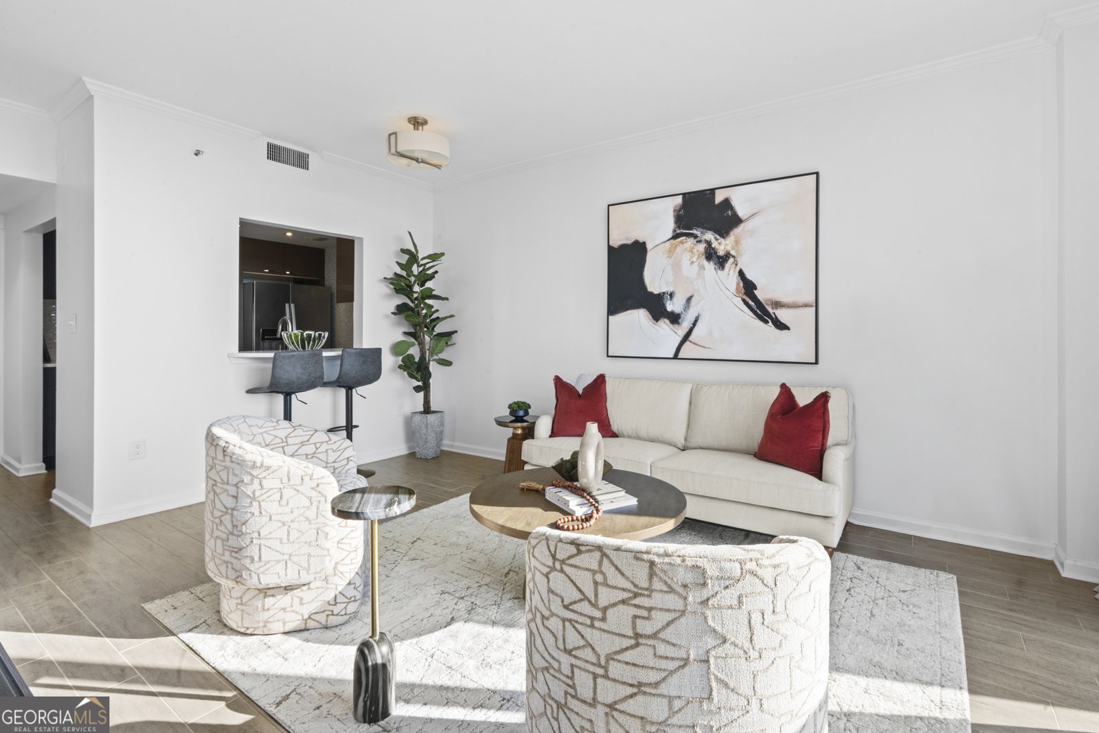 1280 W. Peachtree St. NW Atlanta - Photo 22