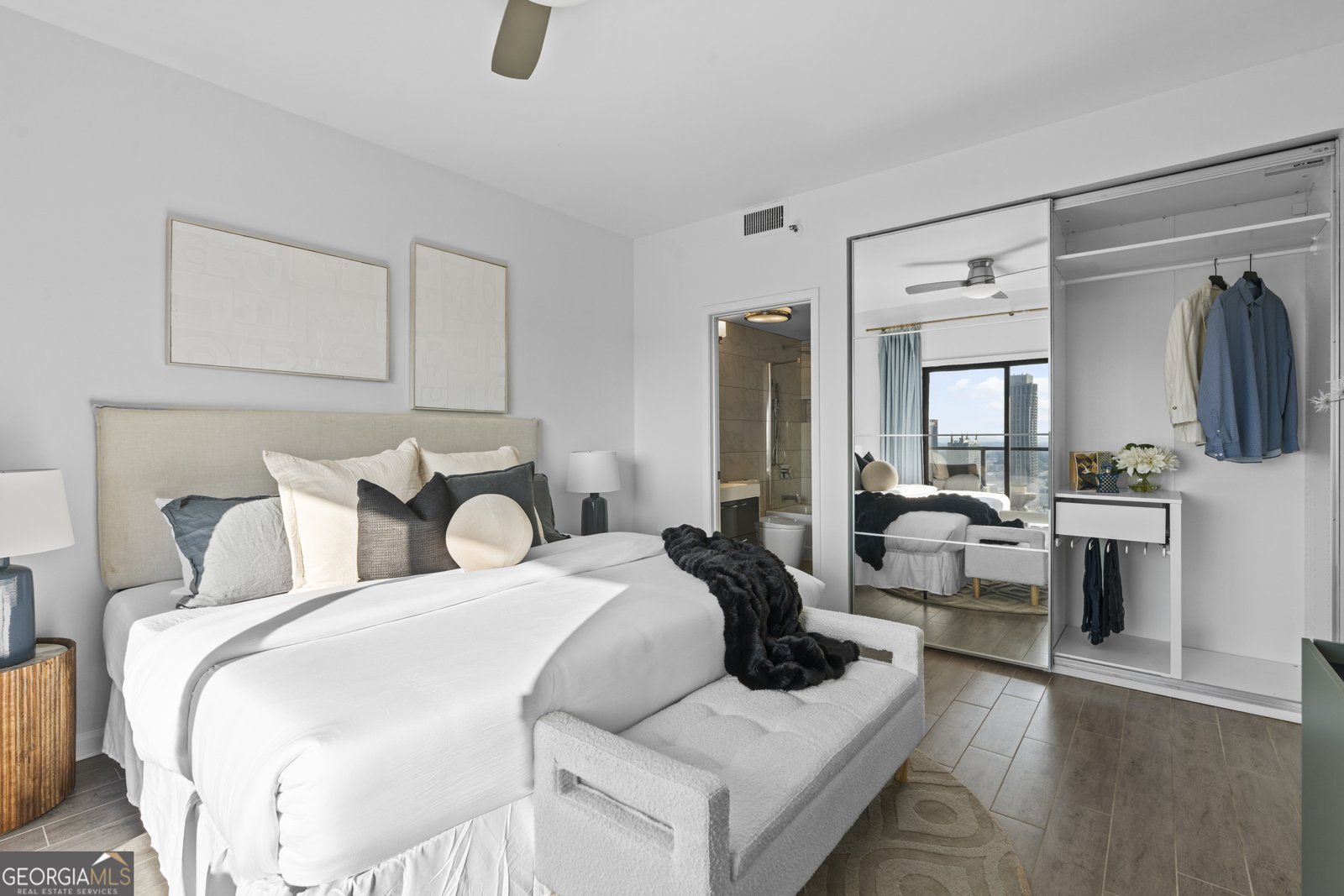 1280 W. Peachtree St. NW Atlanta - Photo 29