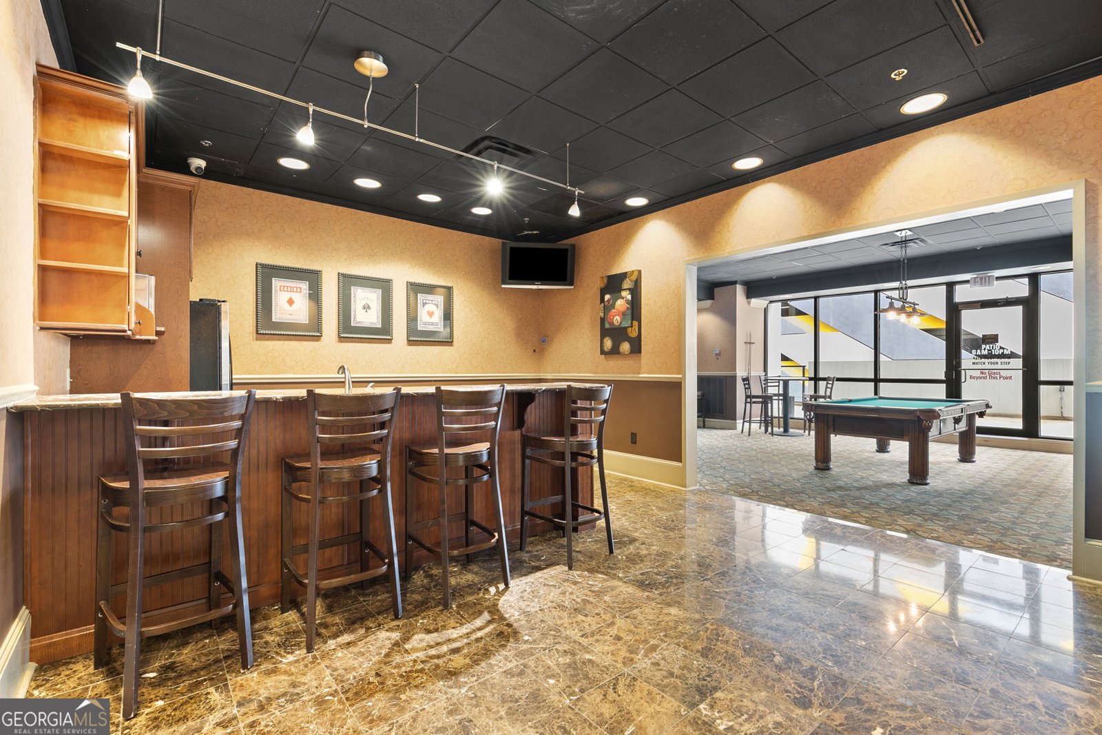 1280 W. Peachtree St. NW Atlanta - Photo 34