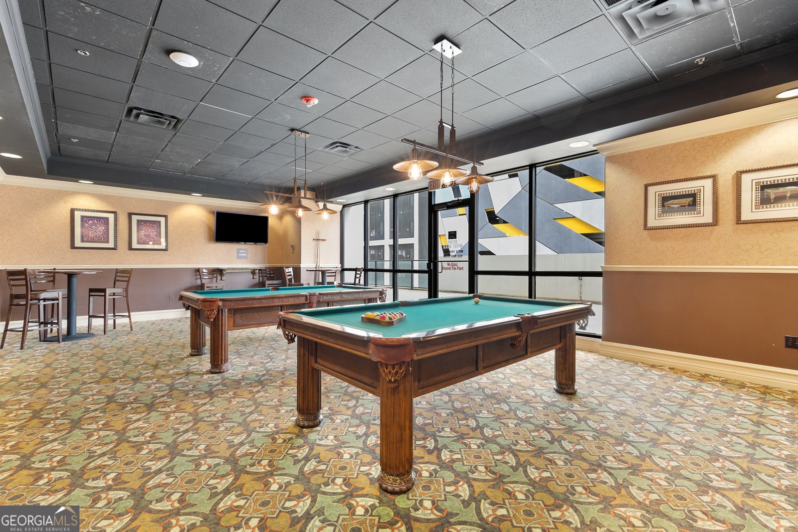 1280 W. Peachtree St. NW Atlanta - Photo 35