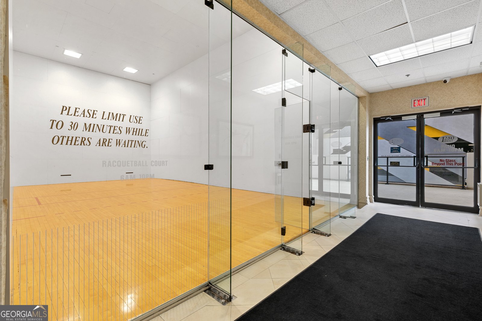 1280 W. Peachtree St. NW Atlanta - Photo 37