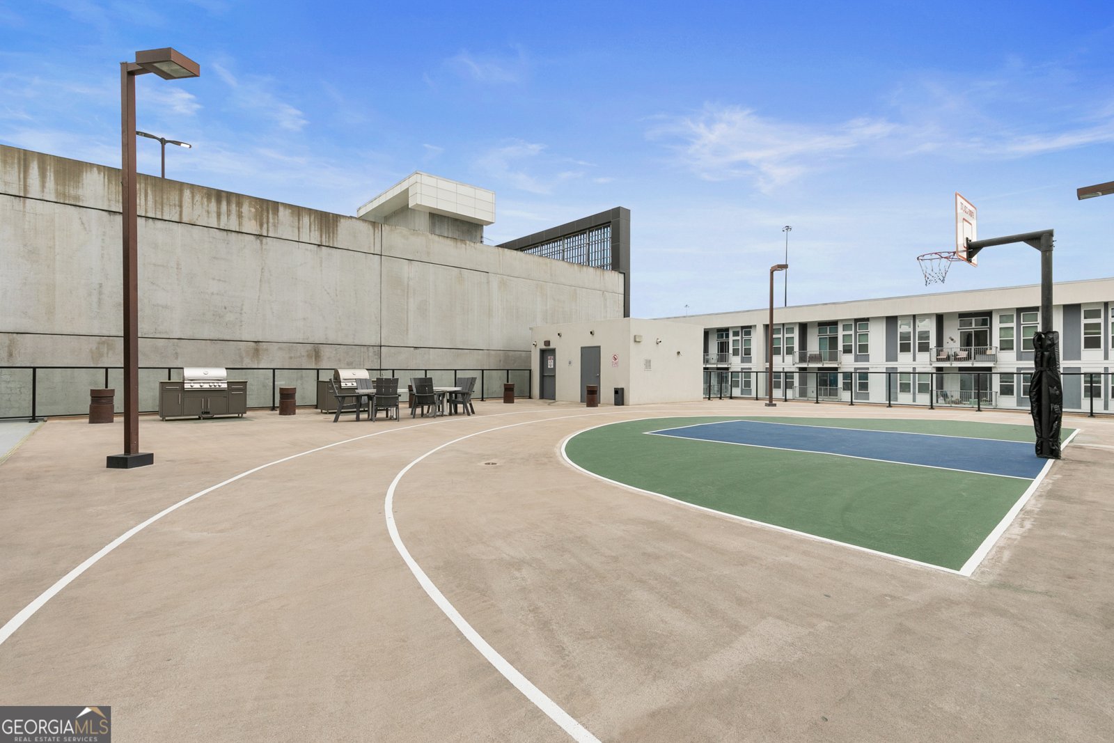 1280 W. Peachtree St. NW Atlanta - Photo 42