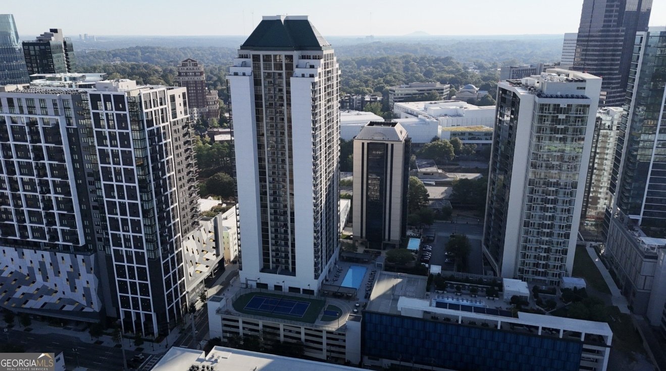 1280 W. Peachtree St. NW Atlanta - Photo 47