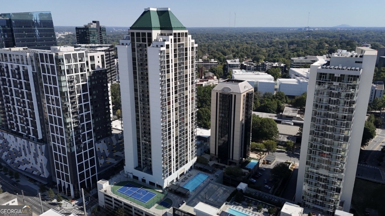 1280 W. Peachtree St. NW Atlanta - Photo 48